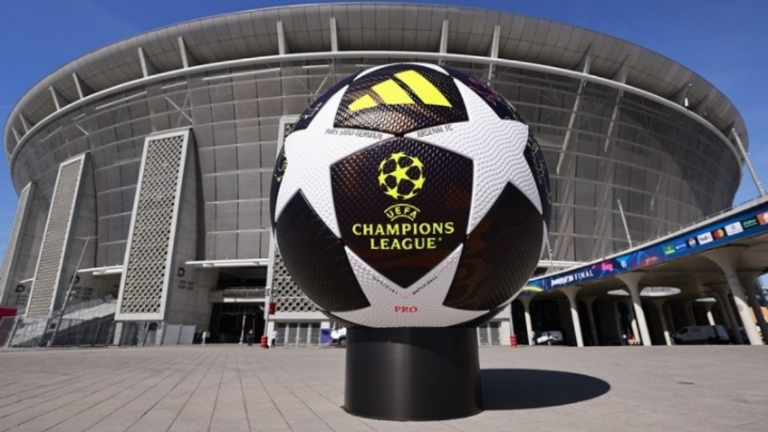 Champions League