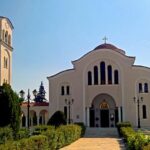 Νέα Μάκρη: Το πρόγραμμα εορτασμών των πολιούχων Αγίων Κωνσταντίνου & Αγίας Ελένης