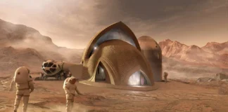 NASA
