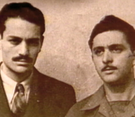 Ακρόπολη