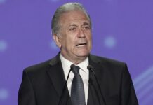 «Βόμβα»: Ένταλμα σύλληψης του Δημήτρη Αβραμόπουλου για το Qatargate