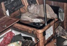 Η πικρή ιστορία του ναυτικού που βρέθηκε μουμιοποιημένος στα ανοικτά σε ένα μισοδιαλυμένο σκάφος