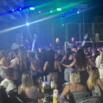 Εσπερινός, μικροπωλητές και κλαρίνα: Όσα έγιναν στο πανηγύρι της Αγίας Μαρίνας σε 11 εικόνες