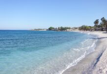 Τραγωδία στο Ζούμπερι – Σορός άνδρα εντοπίστηκε στην παραλία κοντά στο La Costa