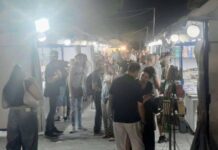 Προ των πυλών η έκθεση βιβλίου στη Νέα Μάκρη – Πότε ξεκινά και πότε ολοκληρώνεται