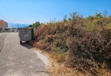 Οργή κατοίκων: Πρέπει να βγούμε στα κανάλια για να καθαρίσουν τον Νέο Βουτζά;