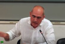 Σφοδρή επίθεση Παπουτσή στη δημοτική αρχή – «Γιατί δεν υπάρχει αντιδήμαρχος Οικονομικών;»