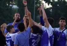 Η συγκινητική εκδήλωση του Αστέρα Νέας Μάκρης στη μνήμη του Βασίλη