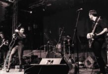 Με Woodpeckers Band το Σάββατο 18 Ιουλίου το καλοκαιρινό πάρτι του Εξωραϊστικού Ραφήνας