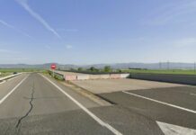 Ένα τρομερό κατασκευαστικό φιάσκο 110 εκατ. ευρώ – Έφτιαξαν δρόμο που δεν οδηγεί πουθενά