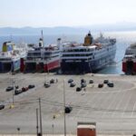 Συγκέντρωση κατοίκων στη Ραφήνα για την κατάσταση στο λιμάνι – «Αντέχει μόνο για Μαρμάρι, Άνδρο, Τήνο, Μύκονο»
