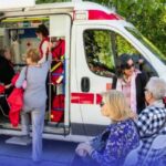 Νέα Μάκρη: Δράση πρόληψης για την Υγεία στην Κεντρική Λαϊκή Αγορά την Πέμπτη 23/07