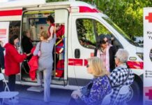 Νέα Μάκρη: Δράση πρόληψης για την Υγεία στην Κεντρική Λαϊκή Αγορά την Πέμπτη 23/07