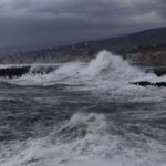Προσοχή στην Αττική την Κυριακή – Έως και 7 μποφόρ οι άνεμοι, πολύ υψηλός ο κίνδυνος πυρκαγιάς