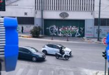 Σε 10 ημέρες σε λειτουργία επιπλέον 388 κάμερες στους δρόμους για κόκκινα φανάρια – Πόσες ενστάσεις γίνονται δεκτές