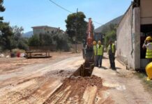 Εκπνέει σήμερα η διορία που έδωσαν οι επαγγελματίες Μαραθώνα στην ΕΥΔΑΠ – Προχωρούν νομικά