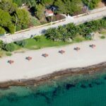 Μέχρι πού θα φτάσει η θερμοκρασία σε Νέα Μάκρη και Μαραθώνα
