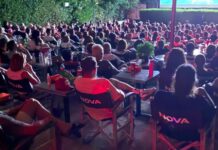 Πέντε ταινίες αυτή την εβδομάδα από το Cool Tymvos Cinema στην Παραλία Μαραθώνα