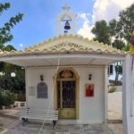 Πανηγυρίζει το εκκλησάκι της Αγίας Άννης στον Μαραθώνα – Το πρόγραμμα των Ακολουθιών