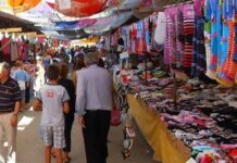 Αύριο Πέμπτη το μεγάλο πανηγύρι στην Αγία Μαρίνα – Όλα έτοιμα για το μουσικό γλέντι