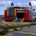 «Είμαστε σε επαφή με τους πλοιοκτήτες για τον συνωστισμό πλοίων στη Ραφήνα»