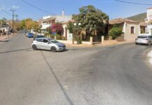 Μαραθώνας: Ξανά μονής κατεύθυνσης η Μαραθώνος, πώς εκτρέπεται πλέον η κυκλοφορία