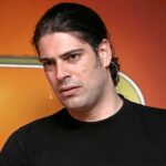 Λορέντζο Καριέρε: Ο αποχαιρετισμός του κουμπάρου του και το «άλλα σχέδια είχαμε» της συζύγου του