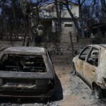 Μάτι 23.07: «Κάθε λίγα λεπτά σάς ακούω να αναστενάζετε»