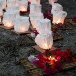 Μάτι: «Ένα μικρό κομμάτι από το βάρος που κουβαλάμε όλο τον χρόνο»