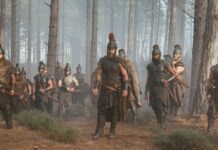 Σάρωσε παγκοσμίως η «Οδύσσεια»: Το εξωφρενικό ποσό που απέφερε το πρώτο τριήμερο προβολής της