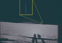 Η NASA αποκαλύπτει ότι έχει καταγράψει εικόνες με UFO – Ο επικεφαλής της αναγνωρίζει ότι «υπάρχει ζωή παντού»