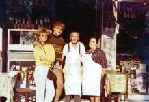 Pop’s με ποιότητα ΑΑΑ: Η ιστορία του πρώτου σουβλατζίδικου της Νέας Μάκρης