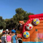 Δήμος Μαραθώνος: Έξι προσλήψεις για την κατασκήνωση του Αγίου Ανδρέα