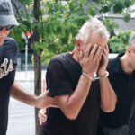 Στη φυλακή ο εμπρηστής της Σίνδου: «Έκαιγα χόρτα για να εκτονώνομαι»