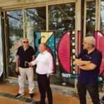 Το Φράγμα του Μαραθώνα αποκτά ξανά ζωή