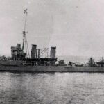 1940: Η «Έλλη» βυθιζόταν, ο ρεπόρτερ θαύμαζε τη «συνήθη λαμπρότητα» της γιορτής