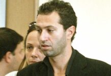 Πέθανε ο τραγουδιστής Δημήτρης Κόκοτας