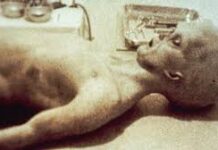 Ρόσγουελ: Tο μετεωρολογικό μπαλόνι, το UFO και η αλήθεια πίσω από την «νεκροψία» του εξωγήινου