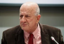 Σε κρίσιμη κατάσταση ο Αντώνης Πανούτσος – Προσβλήθηκε από τον ιό του Δυτικού Νείλου