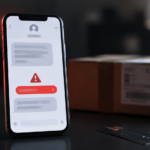 Νέα απάτη με SMS από δήθεν εταιρείες courier – Πώς κλέβουν στοιχεία και αδειάζουν λογαριασμούς