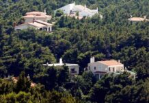 Φρένο από το ΣτΕ στην τακτοποίηση αυθαιρέτων με ακυρωμένη οικοδομική άδεια από τη Δικαιοσύνη