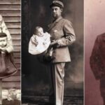 Όταν οι γονείς έστελναν τα παιδιά τους με το… ταχυδρομείο