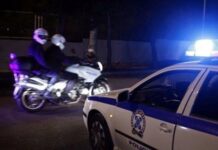 Μπήκαν για διάρρηξη και στο τέλος… τους έβγαλε η Πυροσβεστική