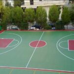 Γραμματικό: Κλειδωμένο το γήπεδο μπάσκετ – Καταγγελίες από τους «Πολίτες Εν Δράσει»