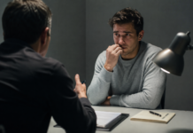 Πώς καταλαβαίνουμε ότι κάποιος λέει ψέματα;