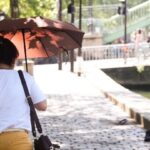 Καύσωνας: Επιμένουν τα 39άρια – Πότε αρχίζει να υποχωρεί η έντονη ζέστη