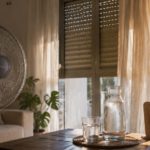 Καύσωνας χωρίς air condition: Οι τρόποι για να κρατήσετε το σπίτι πιο δροσερό