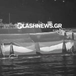Οι «ληστές της τσιπούρας» ξαναχτύπησαν – Έκλεβαν ψάρια και το έσκασαν με σκάφος