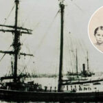 Mary Celeste: Το πλοίο-φάντασμα που βρέθηκε να ταξιδεύει μόνο του στον Ατλαντικό