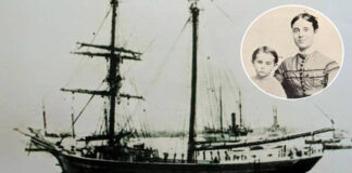 Mary Celeste: Το πλοίο-φάντασμα που βρέθηκε να ταξιδεύει μόνο του στον Ατλαντικό